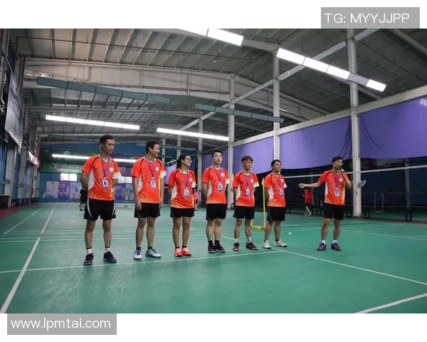 深圳羽毛球队在精英赛中的耐力表现分析与启示