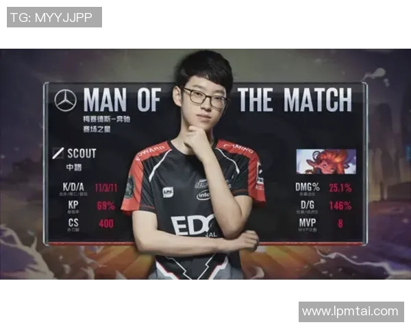 英雄联盟焦点分析:IG战队在比赛中速度与节奏的深度探讨